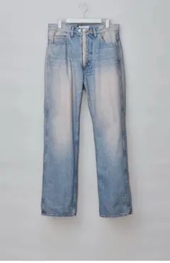 MASU MASUBOYS STRAIGHT JEANS デニム 46 - メルカリ