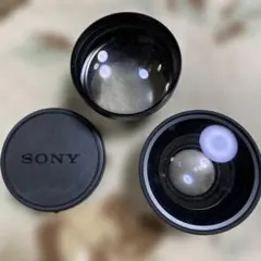 SONY　レンズ　セット VCL-2052K VCL-0752H SONY VCL-0752H オークション比較 - 価格.com
