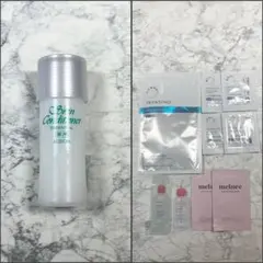 アルビオン 薬用スキンコンディショナー トランシーノ サンプルセット