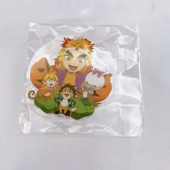 鬼滅の刃 ハロウィン 2022 アクリルスタンド  煉獄杏寿郎