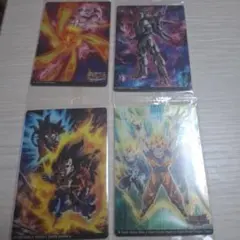 ドラゴンボール　イタジャガ　カード　まとめ売り　vol9