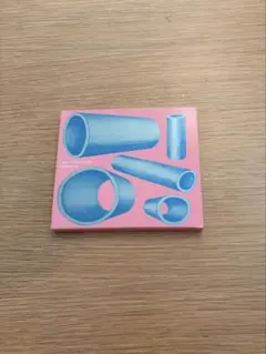 【初回限定盤】ゆらゆら帝国 / 空洞です CDアルバム（AICL 1877）