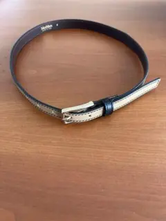 MaxMara ベルト Sサイズ イタリア製