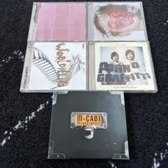 ポルノグラフィティ ベスト