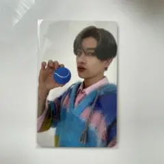 manifesto 特典 トレカ ジェイク パワステ ラキドロ