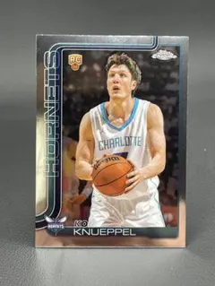 Topps Black Friday Kon Knueppel RCカード - メルカリ
