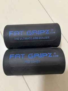 【正規品】FAT GRIPZ PRO SERIES ファットグリッププロシリーズのサムネイル