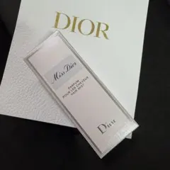 新品ディオール　ミス ディオール パルファン ヘア ミスト 30mL