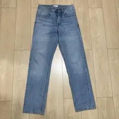 EDIT CLOTHING OIL DENIM VINTAGE BLUE - メルカリ