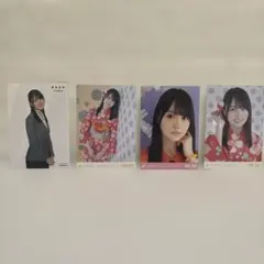 2026年最新】賀喜遥香 生写真の人気アイテム - メルカリ