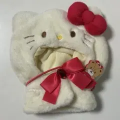 サンリオ ハローキテ ぬいぐるみコスチューム