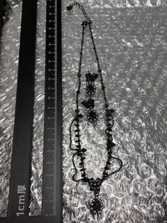 アナスイ ネックレス ピアス