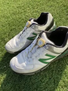 2026年最新】ニューバランス ゴルフシューズ 25.5の人気アイテム