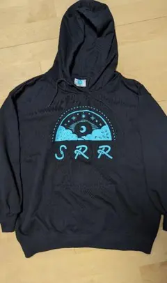 ☆限定コラボ☆そらるパーカー (Mサイズ)