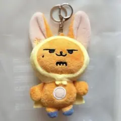 初期 PPULBATU キーリング ファンチュン txt ヨンジュン　美品