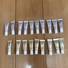 ELIXIR美白美容液トライアルセット エリクシール薬用美白美容液