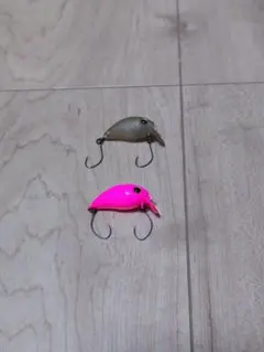 ジャッカル ティモン ちびパニクラ SR SRSS セット