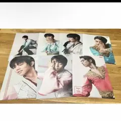 2025年最新】羽生結弦 ガーナ クリアファイルの人気アイテム - メルカリ