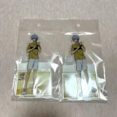 【2点】仁王雅治 アクリルスタンド テニスの王子様展 テニプリ展