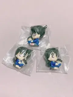 ぎゅーこっと 毛利蘭セット