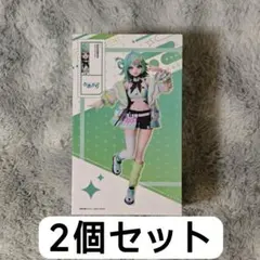 2025年最新】あおぎり高校 1/7スケールフィギュア ぷわぷわぽぷらの