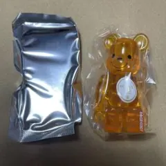 ベアブリック シリーズ31 CUTE HUNEY メディコムトイ フィギュア