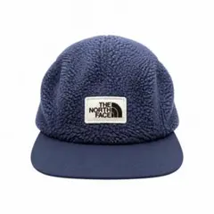 THE NORTH FACE ボア フライトキャップ ネイビーのサムネイル