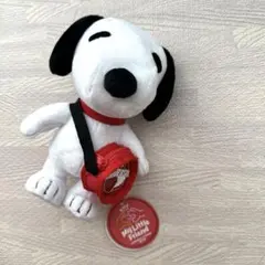 USJ スヌーピー ぬいぐるみ