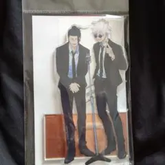 呪術廻戦　アクリルスタンド　祓ったれ本舗　五条悟　夏油傑