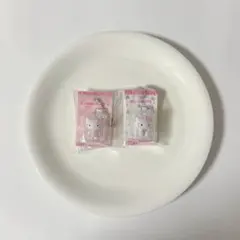 ハローキティ パッケージミニチュアコレクション