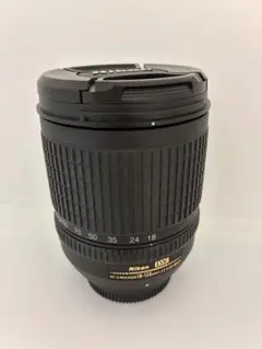 ニコン Nikon AF-S DX 18-105mm❤広角から中望遠まで - メルカリ