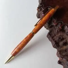 パイロット カスタム切子 菊篭目 ボールペン - メルカリ