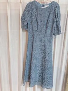 STRAWBERRY FIELDSパーティードレス