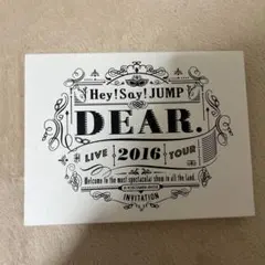 Hey!Say!JUMP LIVE TOUR 201…