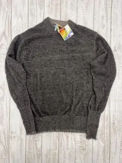 25AW MAATEE&SONS CA/G/S Loose V Sweater2 - メルカリ
