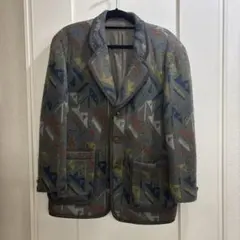 LANVIN Paris メンズ ジャケットのサムネイル