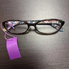 JINS LIBERTY メガネ ケース付き ②