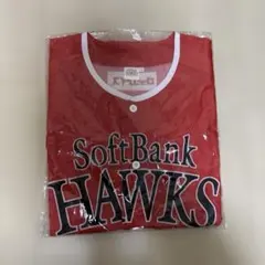 ソフトバンクホークス ユニフォーム 鷹の祭典 2025 新品・未使用　Lサイズ