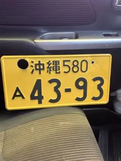 2026年最新】抹消ナンバープレートの人気アイテム - メルカリ