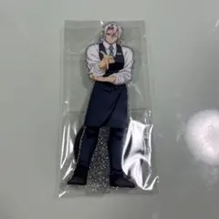 【鬼滅の刃】モクテル 両面アクスタ 宇隨天元
