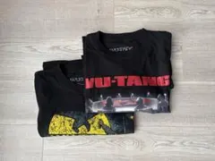 WU-TANG The Final Chamber Tシャツのサムネイル