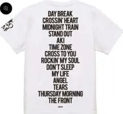 2026年最新】男闘呼組 tシャツの人気アイテム - メルカリ