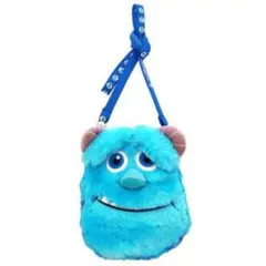 モンスターズ・インク サリー ポーチ