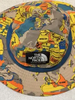 THE NORTH FACE キッズ　帽子　KM