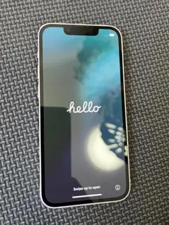 値下げ 超美品 iPhone13mini ピンク 128GB SIMフリー