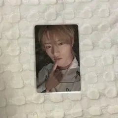 txt ボムギュ トレカ 中華