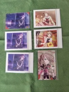 プロセカ　望月穂波　まとめ売り