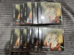 stray kids スキズ Hollow 新品未開封 CD アルバム 10枚