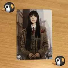 TWICE MISAMO オートクチュール 会場限定トレカ ミナ