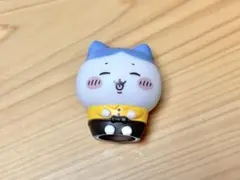 ココス ちいかわ 第4弾 ソフビ ハチワレ COCO'S